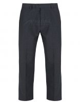 Sturdy Fit Trouser With Internal Adjuster