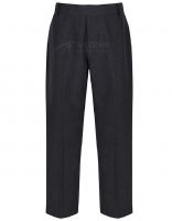 Junior Sturdy Fit Trouser