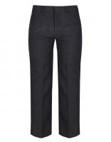 Classic Fit Trouser