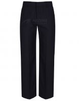 Classic Fit Trouser