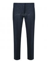 Girls Contemporary Trouser   