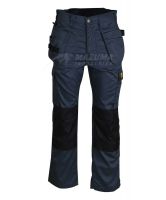  Multi Pocket Hardwearing Trouser