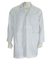 Men Lab Coat