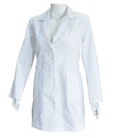 Women Lab Coat