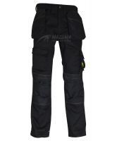 Multi Pocket Hardwearing Trouser