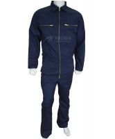 Regular Work Coverall