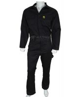 Heavy Work Coverall