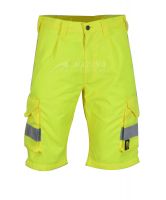 Multi Pocket Hi Viz Short