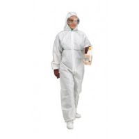 30 gram disposable coverall