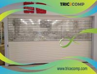 Polycarbonate Rolling Shutter