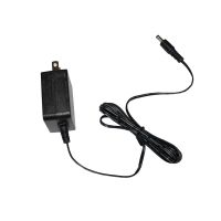 5W Wall 5V 1A 1000MA AC DC Switching Power Supply Adapter with US Plug UL Approved for CCTV Camera
