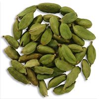 Cardamom