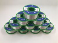 sn99.3cu0.7 SAC07 lead free solder wire Xi Feng