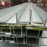 Black Galvanized Perforated Hot Rolled Welded Ms T Bar