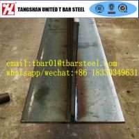 Black Galvanized Perforated Hot Rolled Welded Ms T Bar