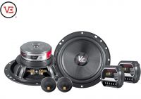 VEAUDIO A4.2- glass fiber cone component car speaker