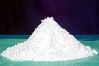 Gypsum/Plaster of paris