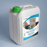 EcoZAP-21  Cleaner for cement and other contaminants