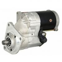 Hino H07C starter 28100-1863,28100-2043A,128000-4685