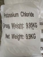 High Quality Potassium Chloride CAS: 7447-40-7 (Kcl)