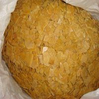 High Quality Sodium Sulfide Yellow Flakes 60%min and 50%min CAS NO: 1313-82-2 (Na2S)