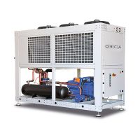 Industrial Refrigeration Units Orca