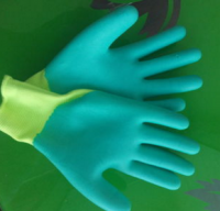all kinds of safety gloves