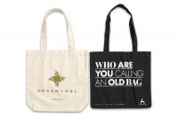 Printed Cotton Bags