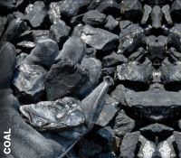 Bituminous Steam Coal