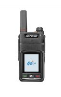 4g Poc Walkie Talkie/4g Poc Radio/two Way Radio