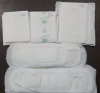 OEM Anion Sanitary Napkin/Pads (240 MM, 280 MM, 320 MM) (Straight and Three Fold) (Custom Packing)