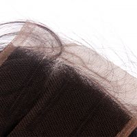 Wholesale Cuticle Aligned Brazilian Virgin Hair With Closure Body Wave