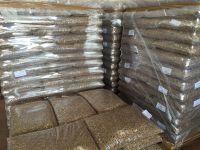 High Quality Wood Pellets, Pine And Oak Woodpellets