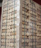 High Quality Nestro Briquettes ready for Export