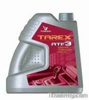 Tarmond ATF-3 Automatic Transmission Fluid Dexron III