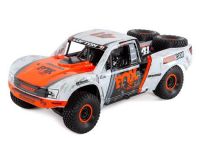 Traxxas Unlimited Desert Racer UDR 6S RTR 4WD Electric Race Truck (Fox Racing)