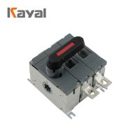 New Type Snap-on Installation Dc Electrical Switch Power Supply