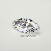 Wholesale Marquise Shape Cubic Zirconia Diamond AAAAA Grade Loose CZ diamond Marquise Cut VVS Eye Clean