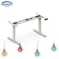 2019 Professional Furniture Sellers Office Furniture Sit Stand Desk