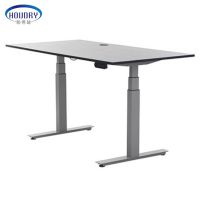 2019 professional Furniture sellers Office Furniture Sit stand desk