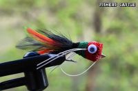 BASS FLIES