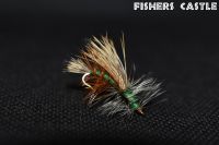 DRY FLIES