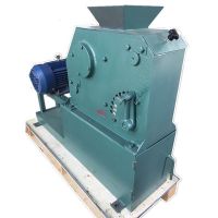 Jaw Crusher/Roll ...