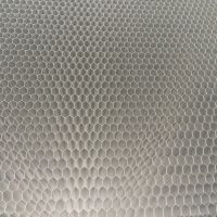 3003 aluminum honeycomb core for sandwich panels 