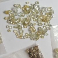 Rough diamonds 