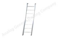 Aluminum Straight Ladder