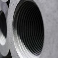 Graphite Electrodes RP