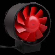 6 Inch Centrifugal Industrial Exhaust Fan