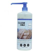 Exjum Hand Disinfectant Gel IPA (1000 ml)