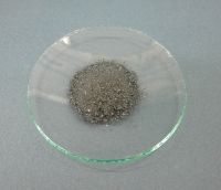 Silver nanopowder in nonpolar shell